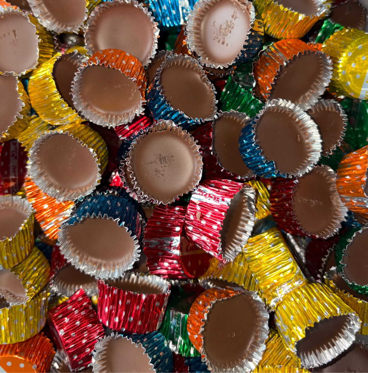 Coupe De Glace Chocolat (Lot de 10)