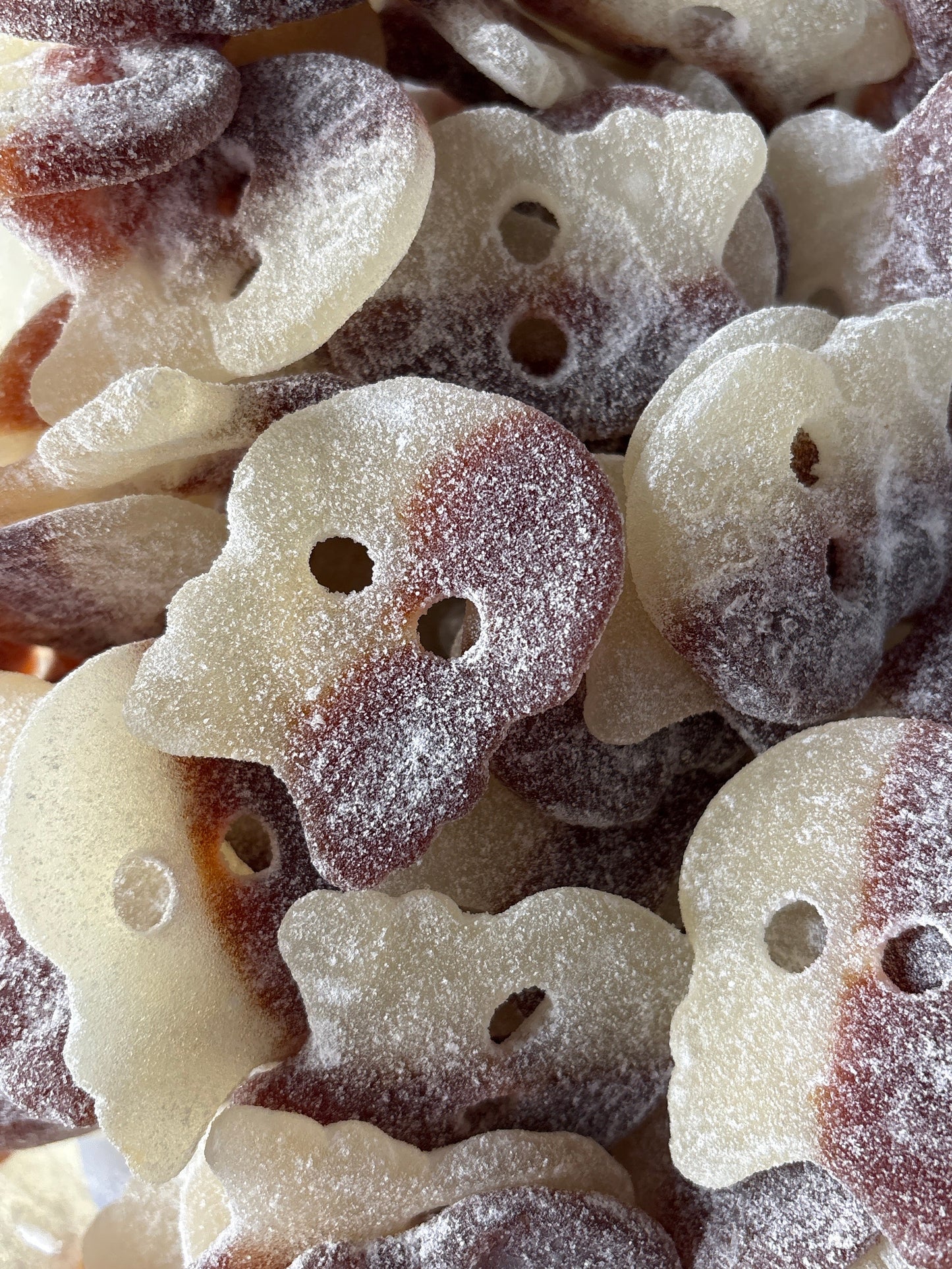 Bubs Crâne Cola (100g)