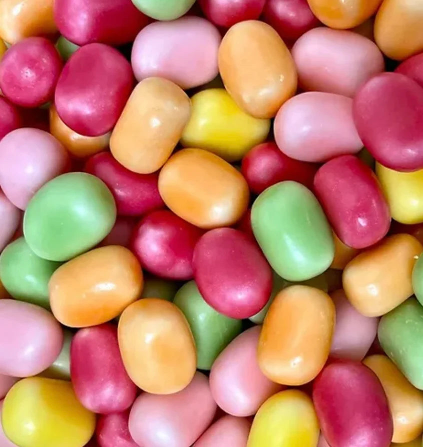 Mao Croqui Fruits Haribo (100g)