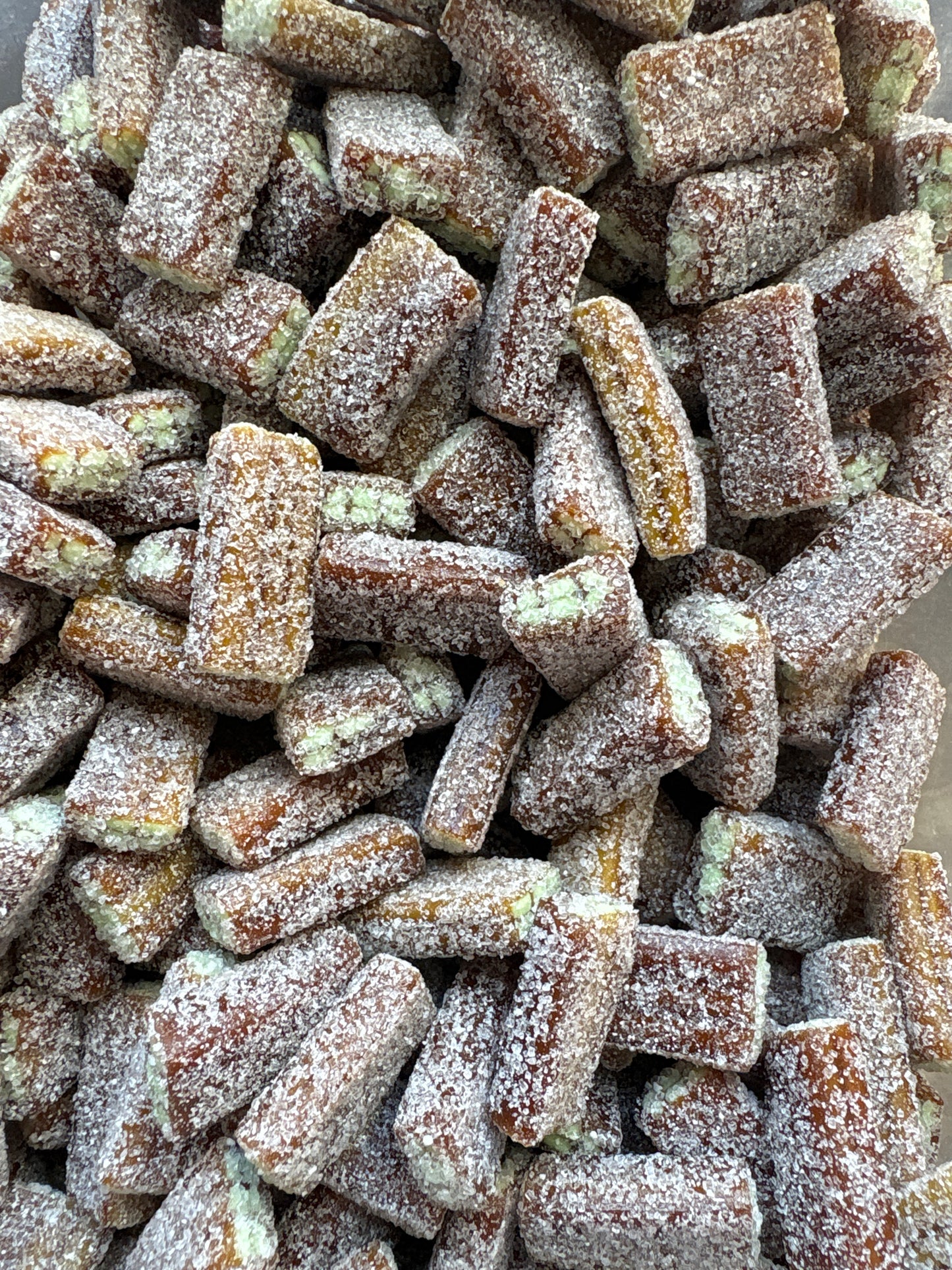 Brique Cola Acidulée (100g)