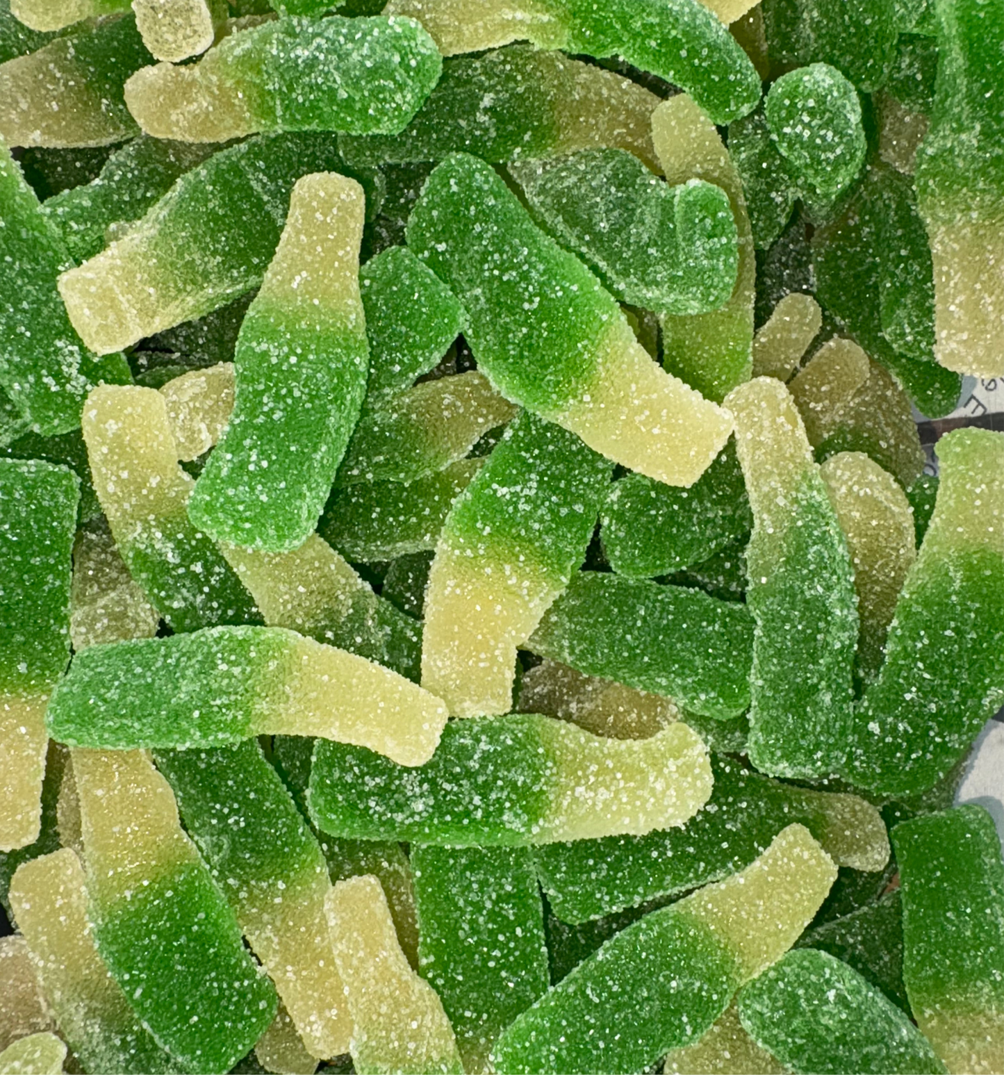 Bouteille Mojito (100g)