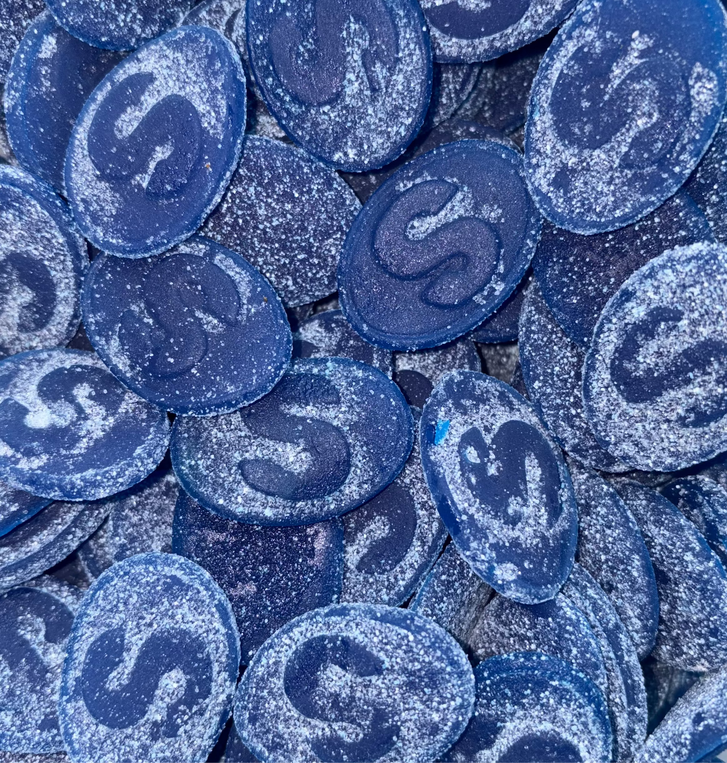 S-Marke Framboise (100g)