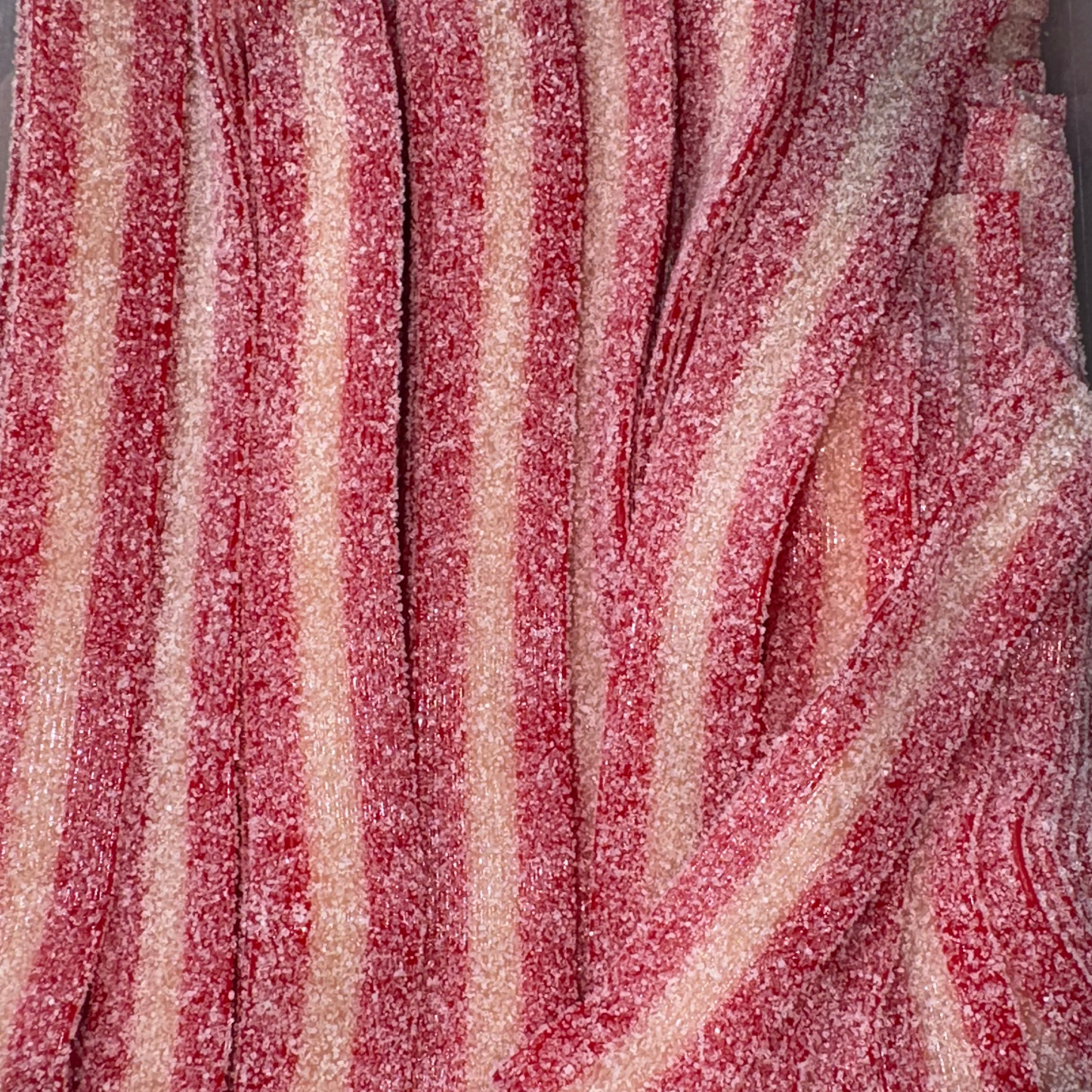 Ceinture Fraise-Créme Sucré (Lot de 10)