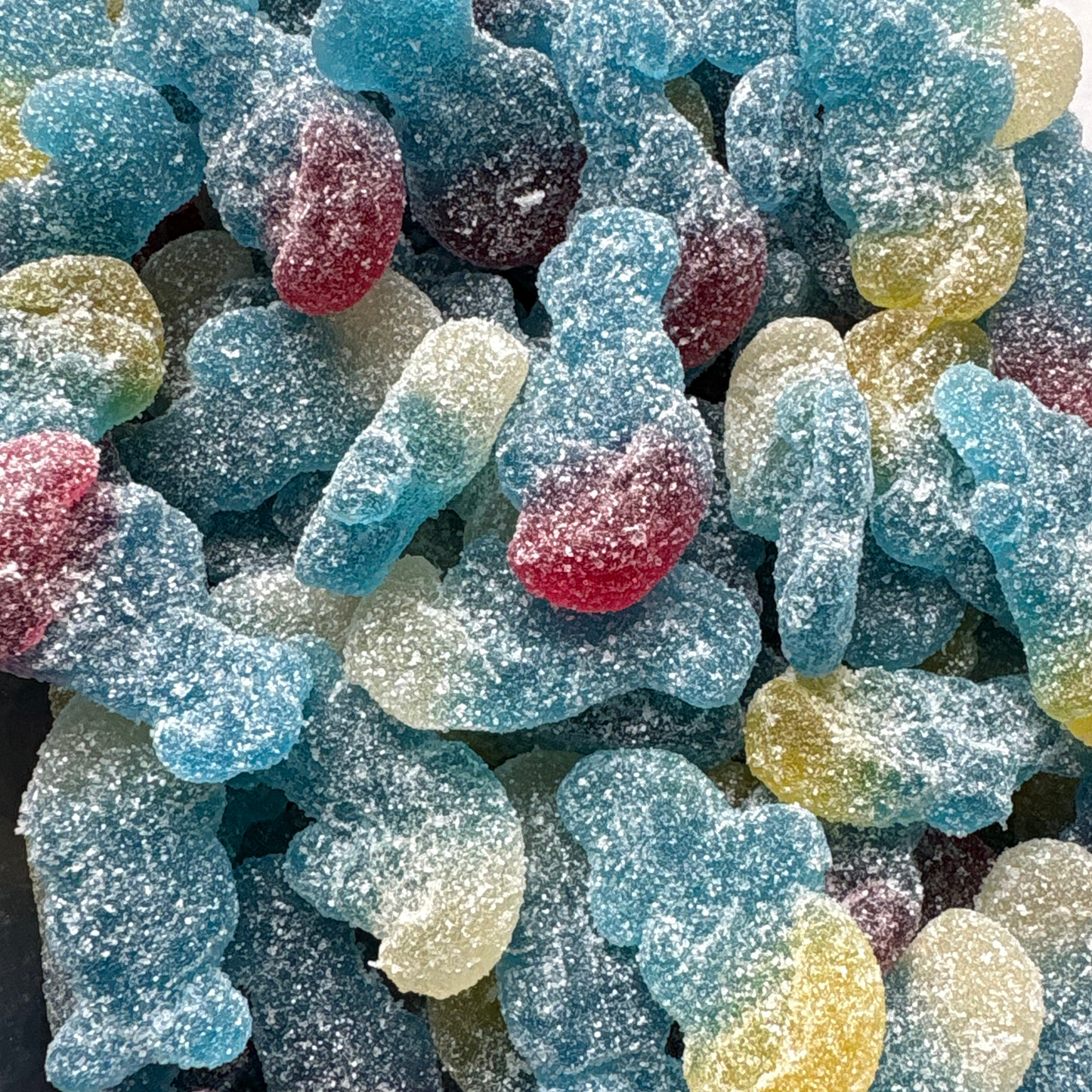 Schtroumpf Pik Haribo (100g)