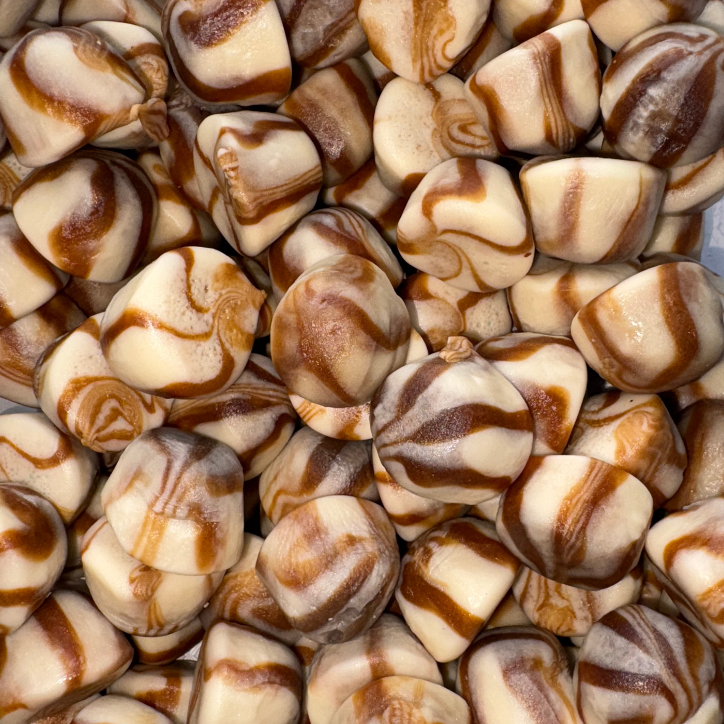 Bisou Twist Cola (100g)