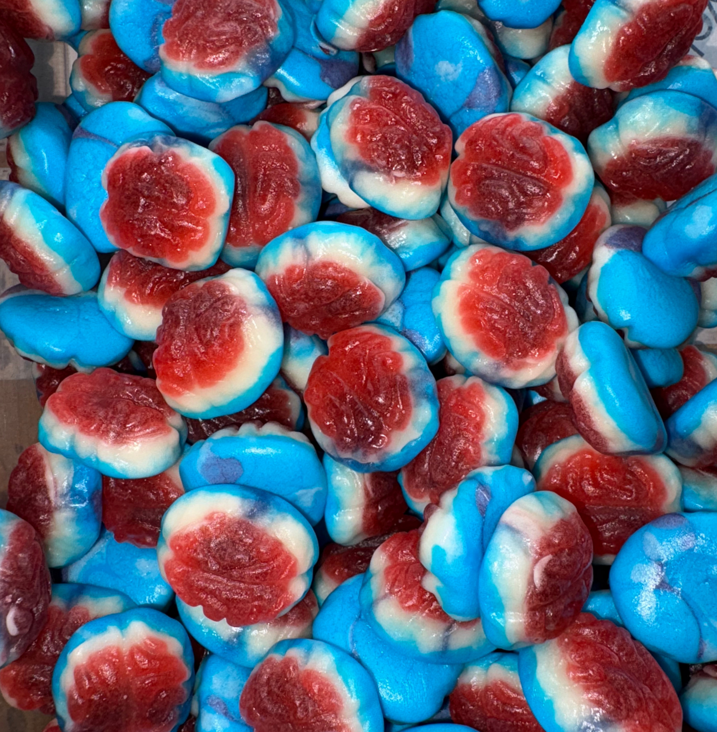 Cerveaux lisse (100g)