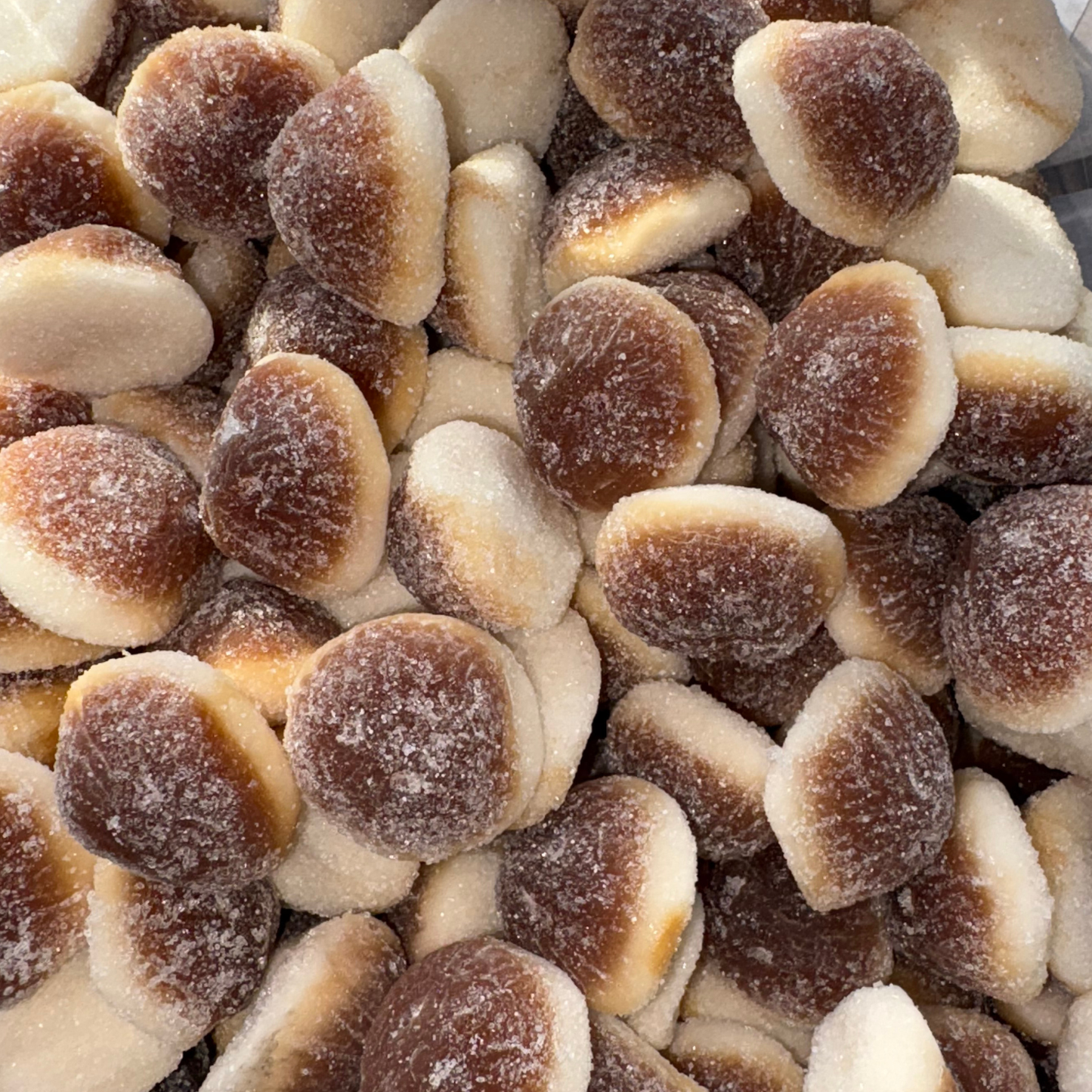 Noix De Coco Sucrée (100g)