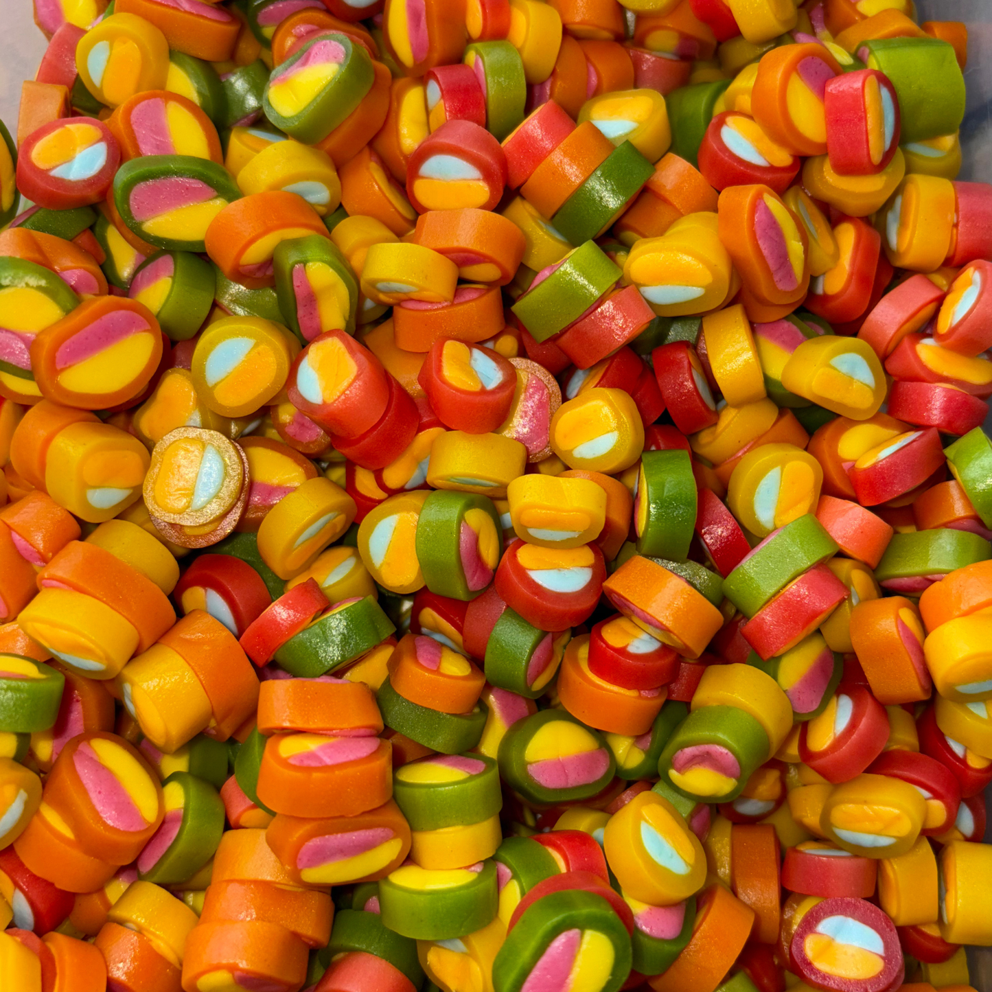 Haribo Pico Balla (100g)