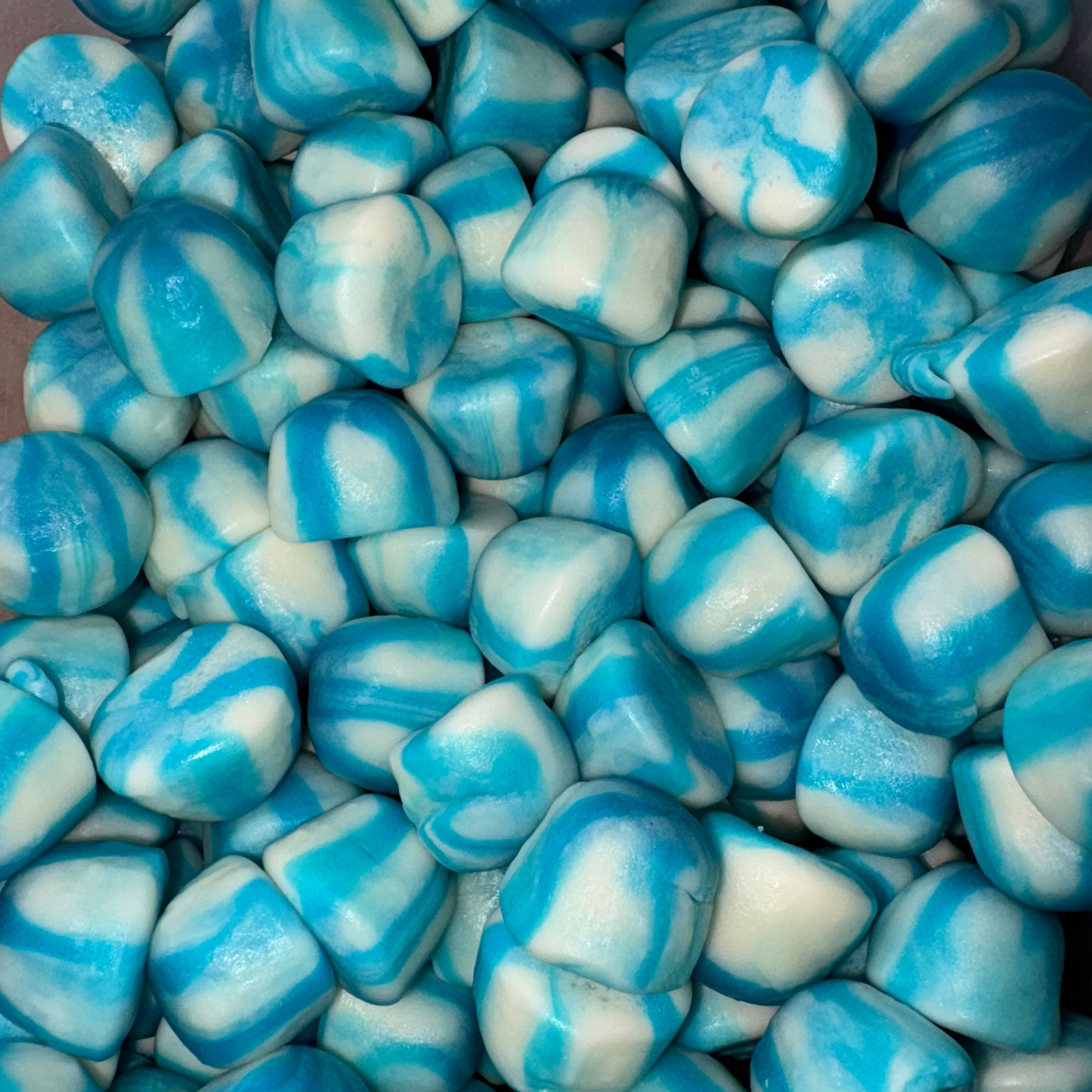 Bisou Twist Framboise (100g)