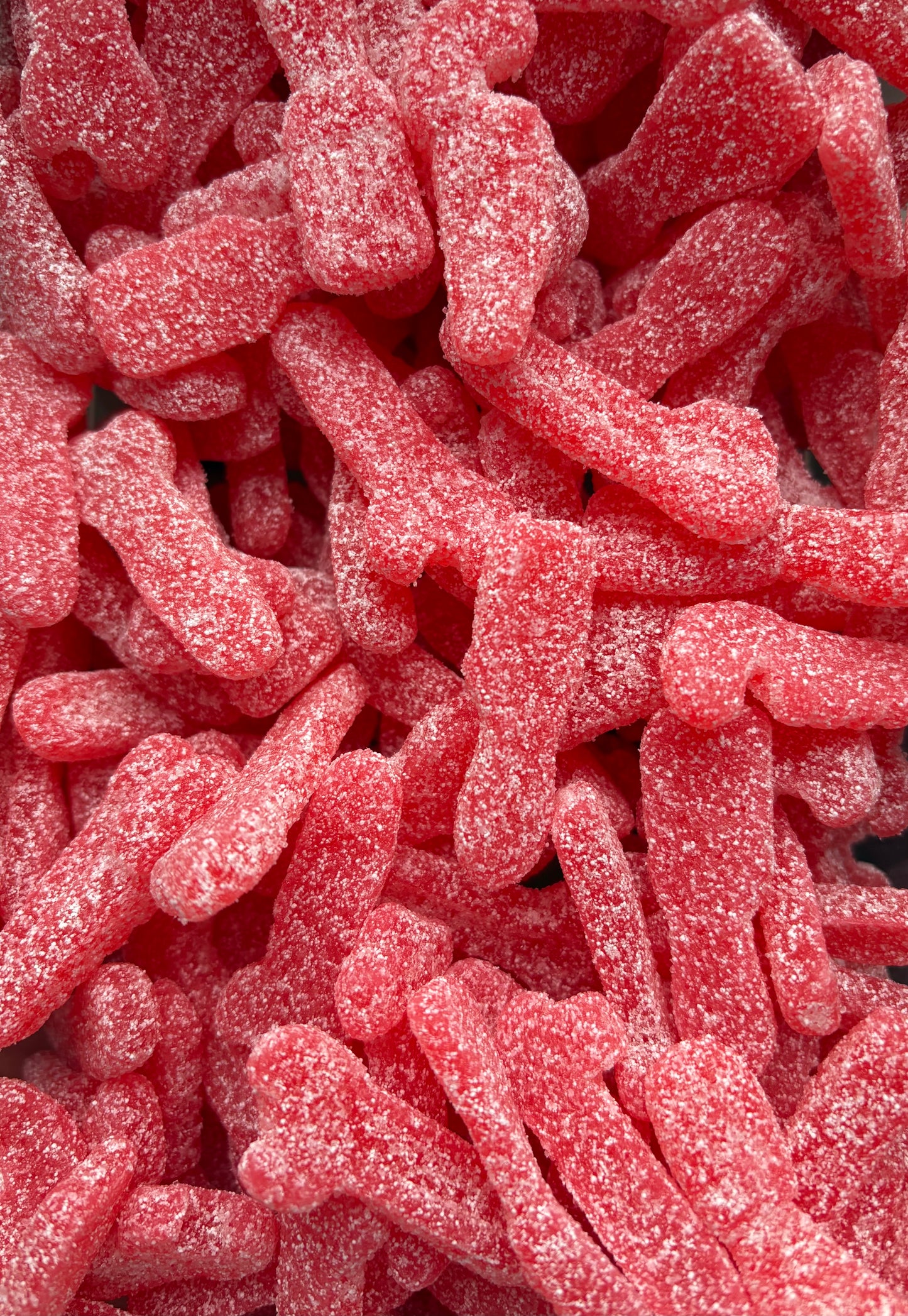 Outils Acidulé Fraise (100g)