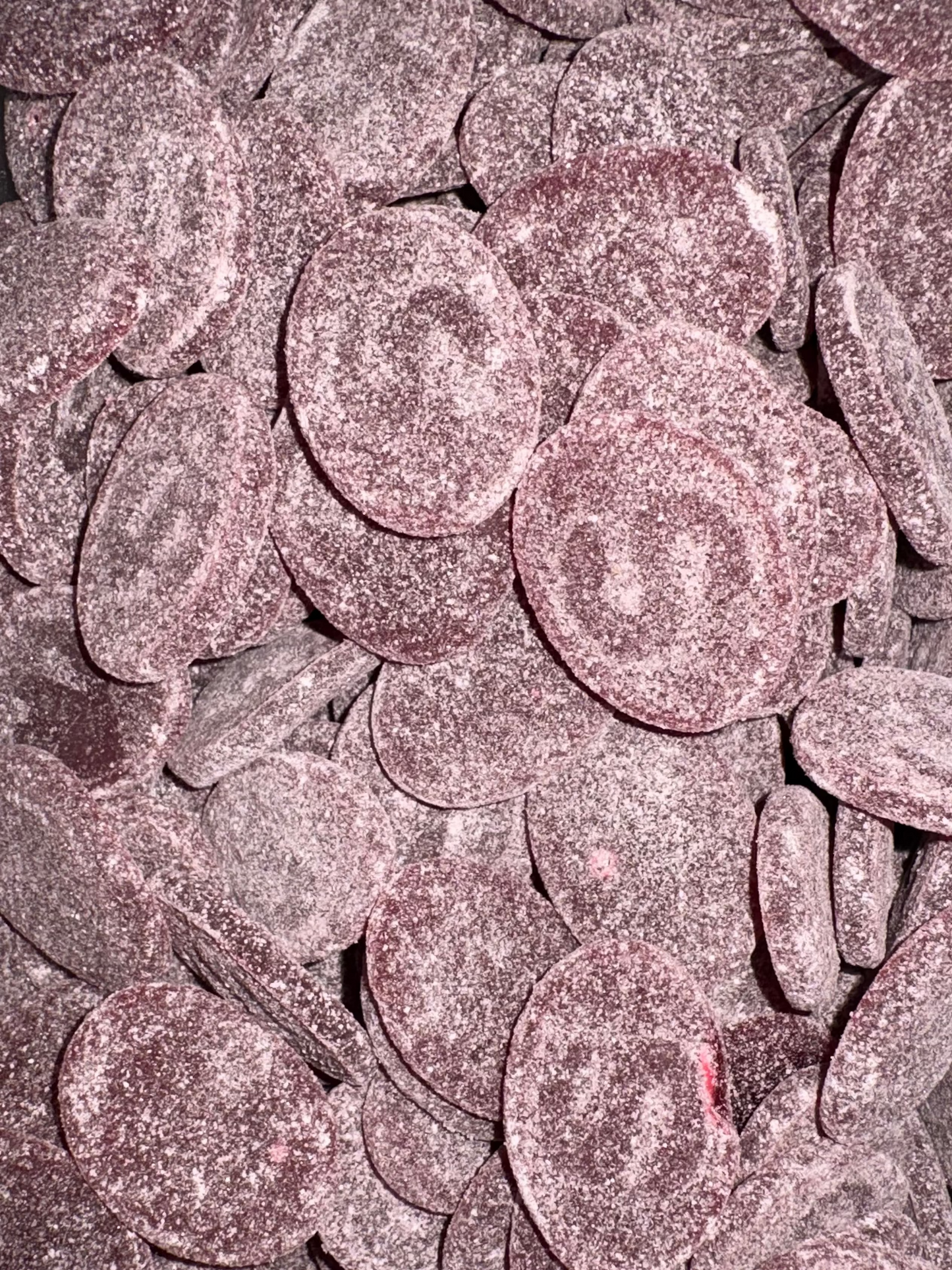 S-Marke Cassis (100g)