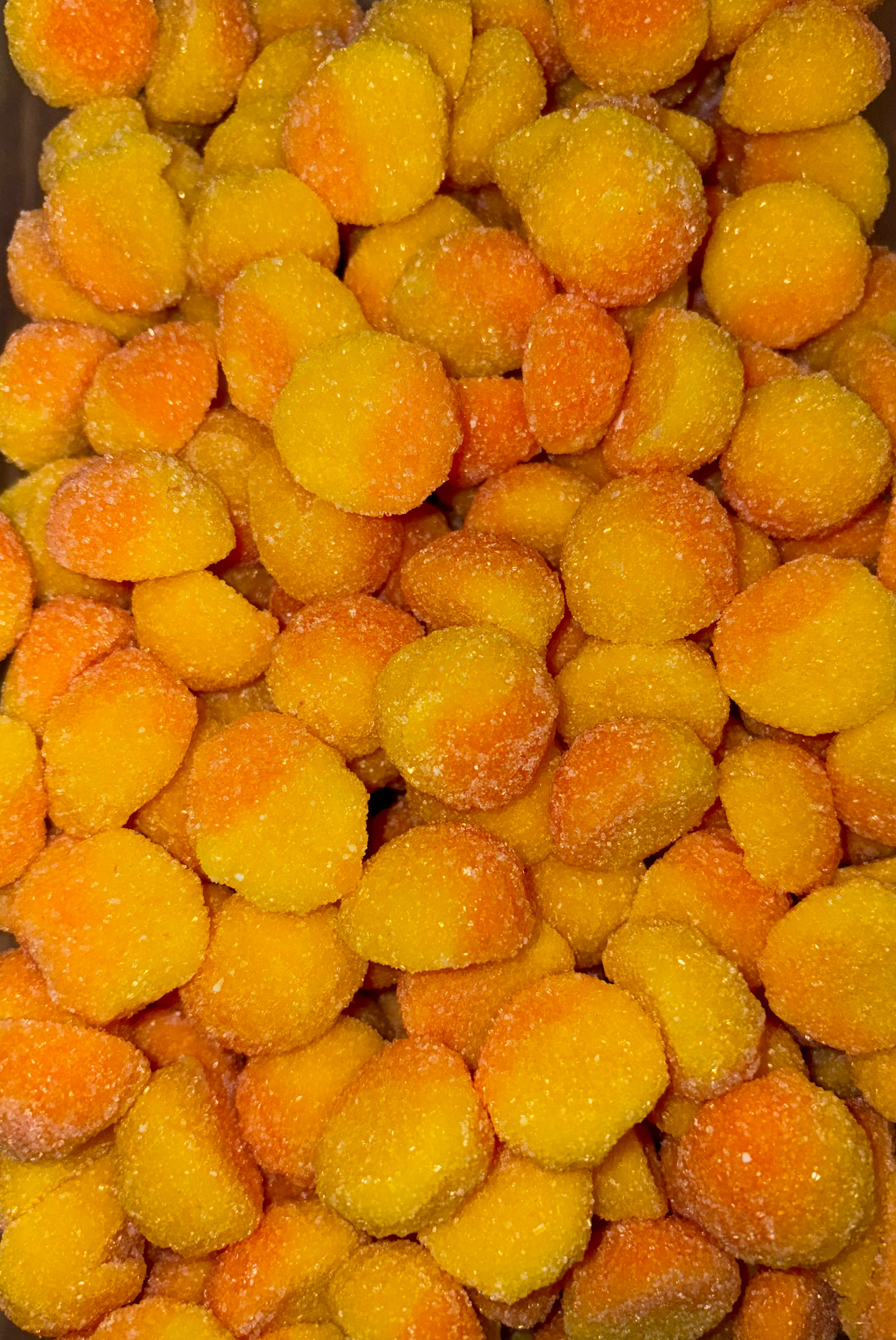 Crème Caramel Renversée (100g)