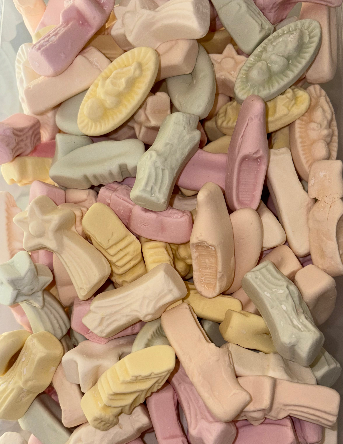 Meringues De Noël (100g)