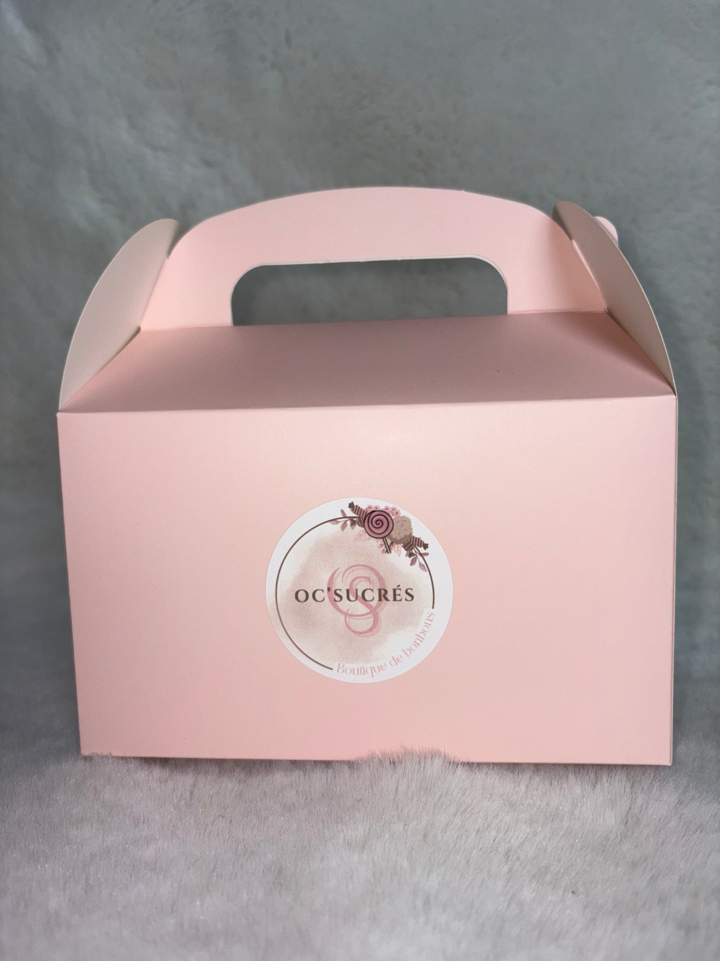 🎁 BOX MYSTÈRE 🍬