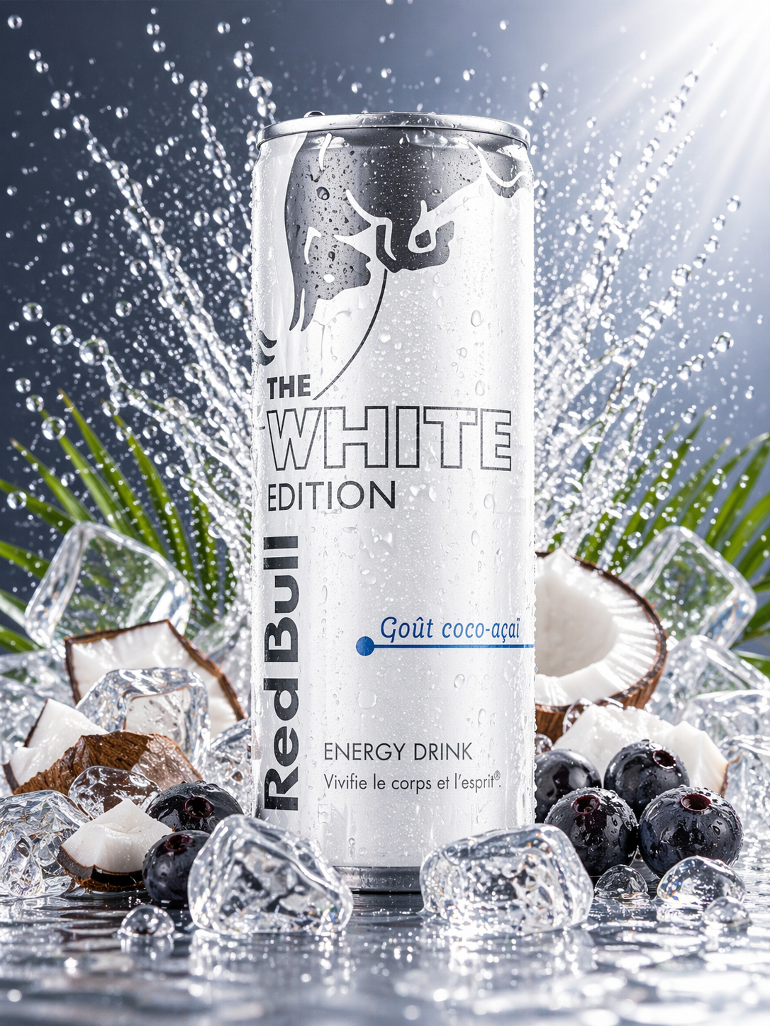 Red Bull Coco Açaï (x1)