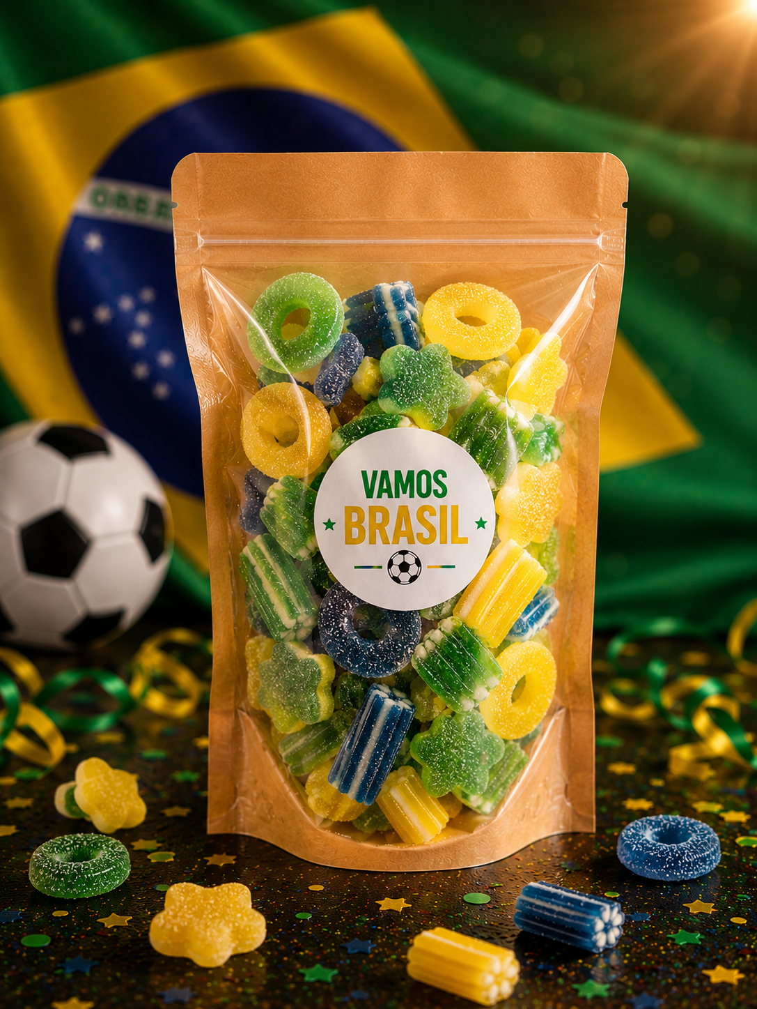 🇧🇷 (500g)