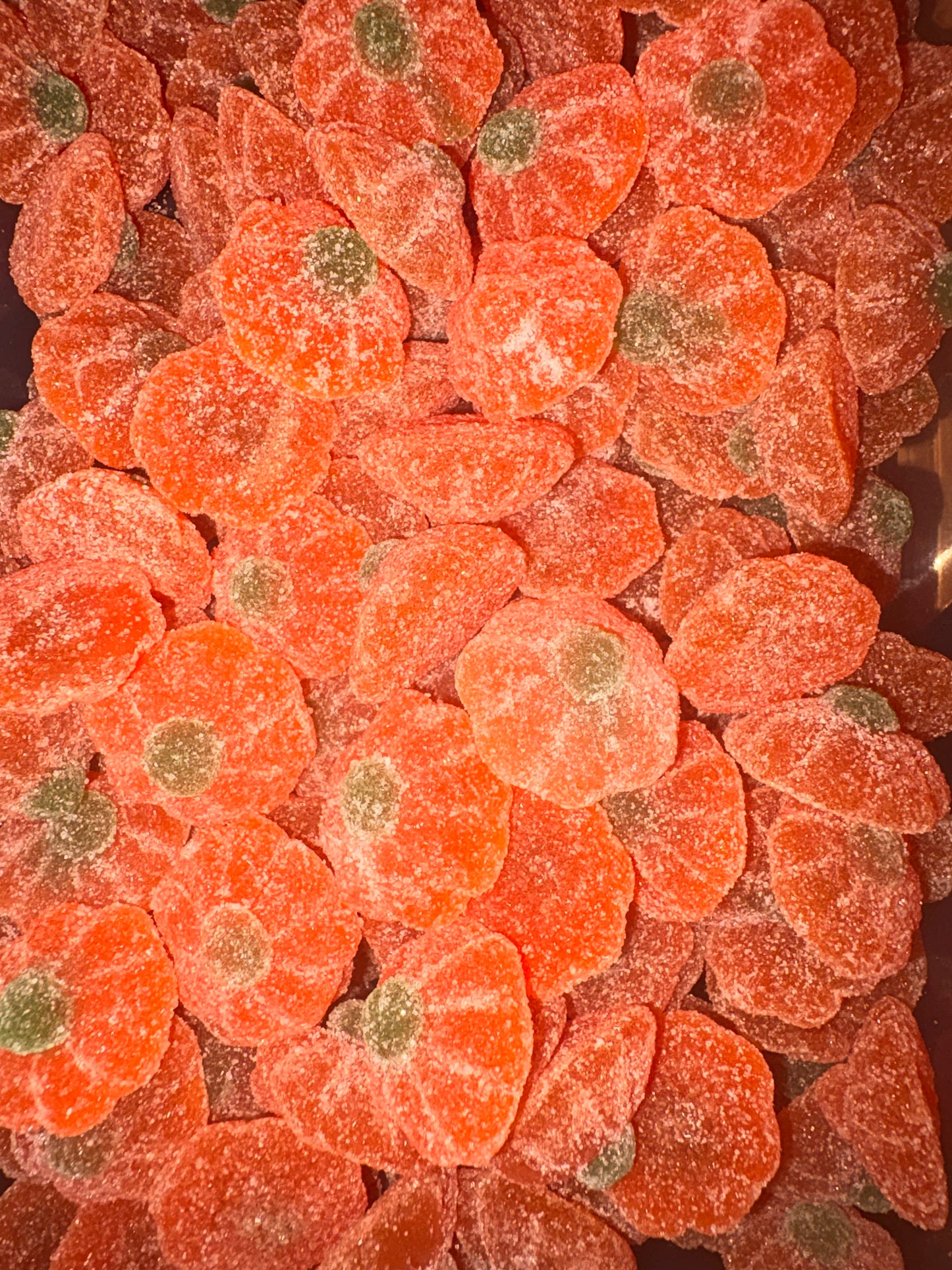 Mandarine (100g)