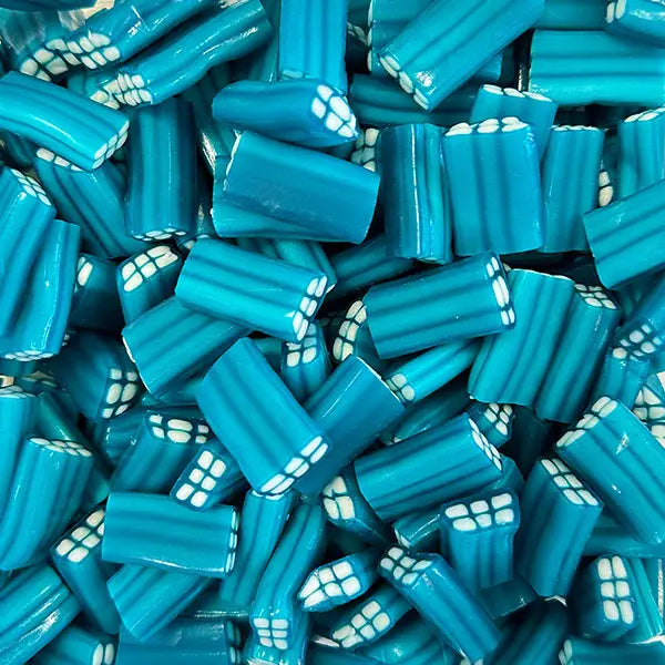 Brique Framboise Lisse (100g)