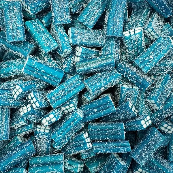 Brique Framboise Acidulée (100g)