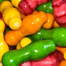 Tétine Magic (à l’unité)