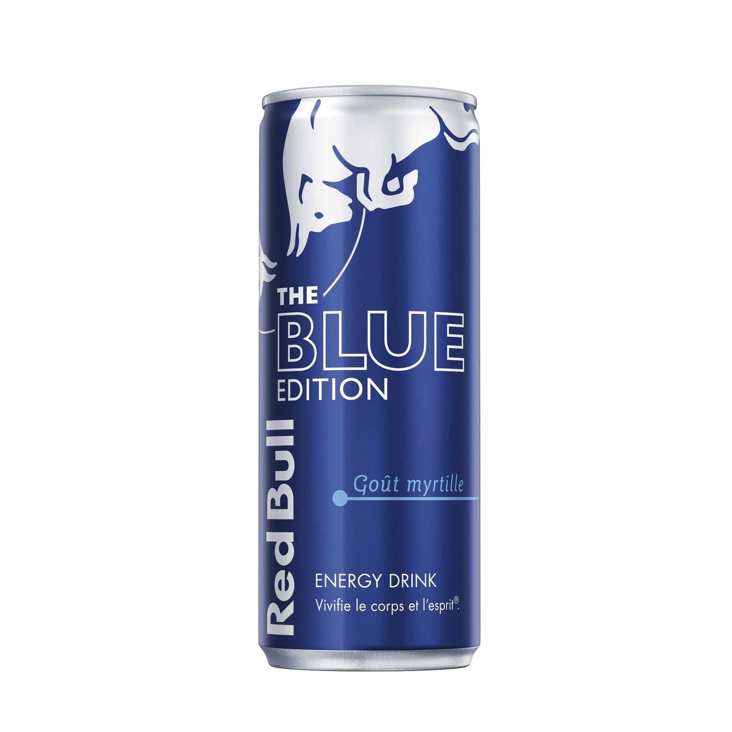 Red Bull Myrtille (x1)
