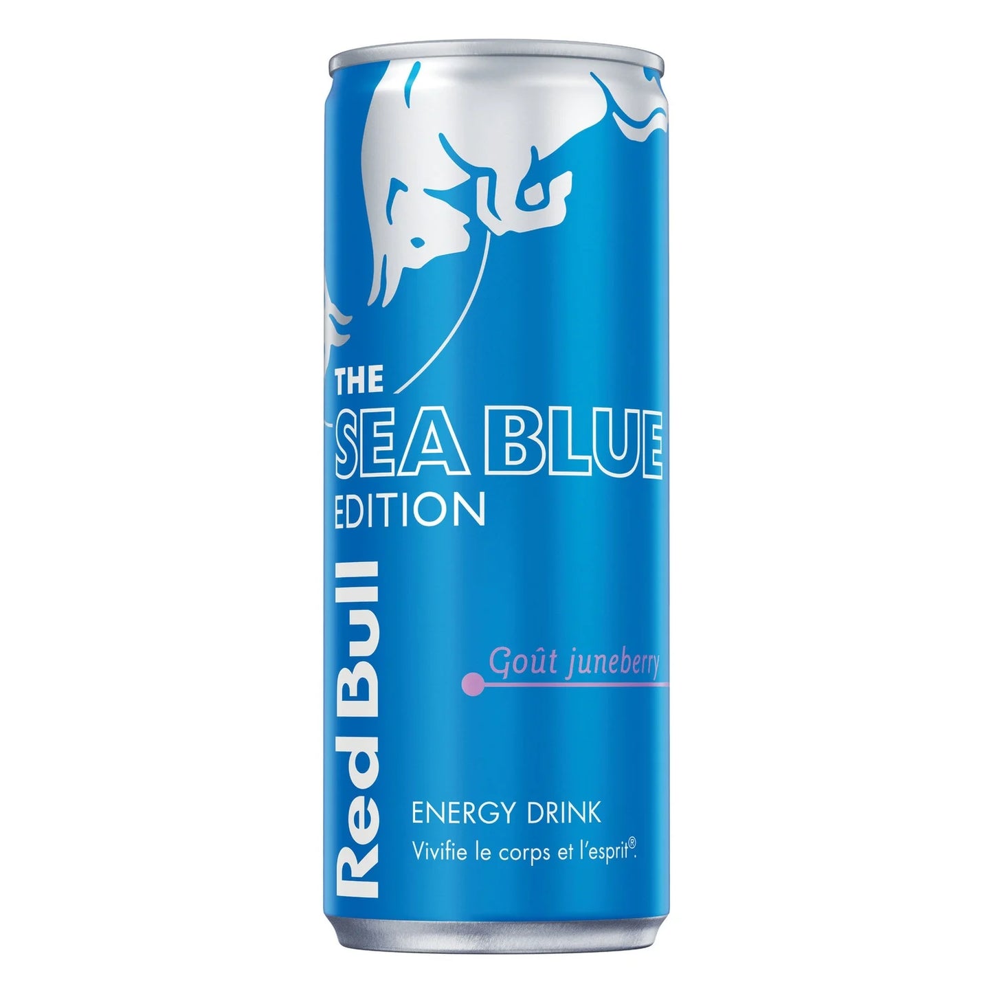 Red Bull Juneberry (x1)