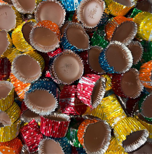 Coupe De Glace Chocolat (Lot de 10)