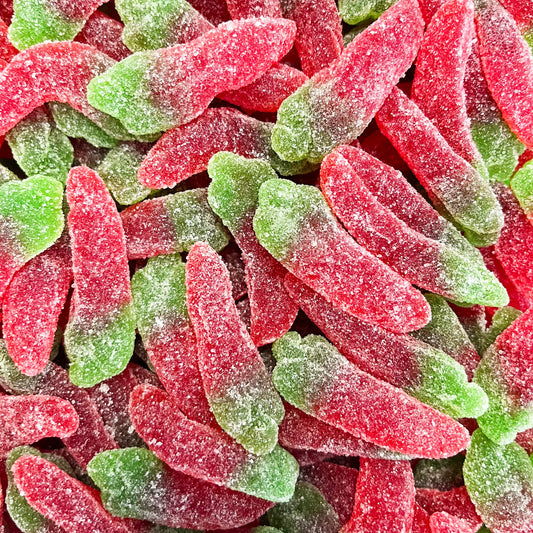 Piment Acidulé (100g)