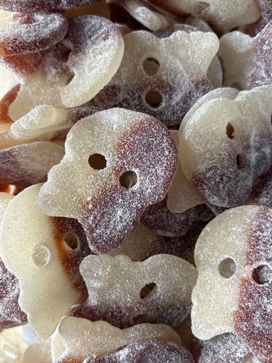 Bubs Crâne Cola (100g)
