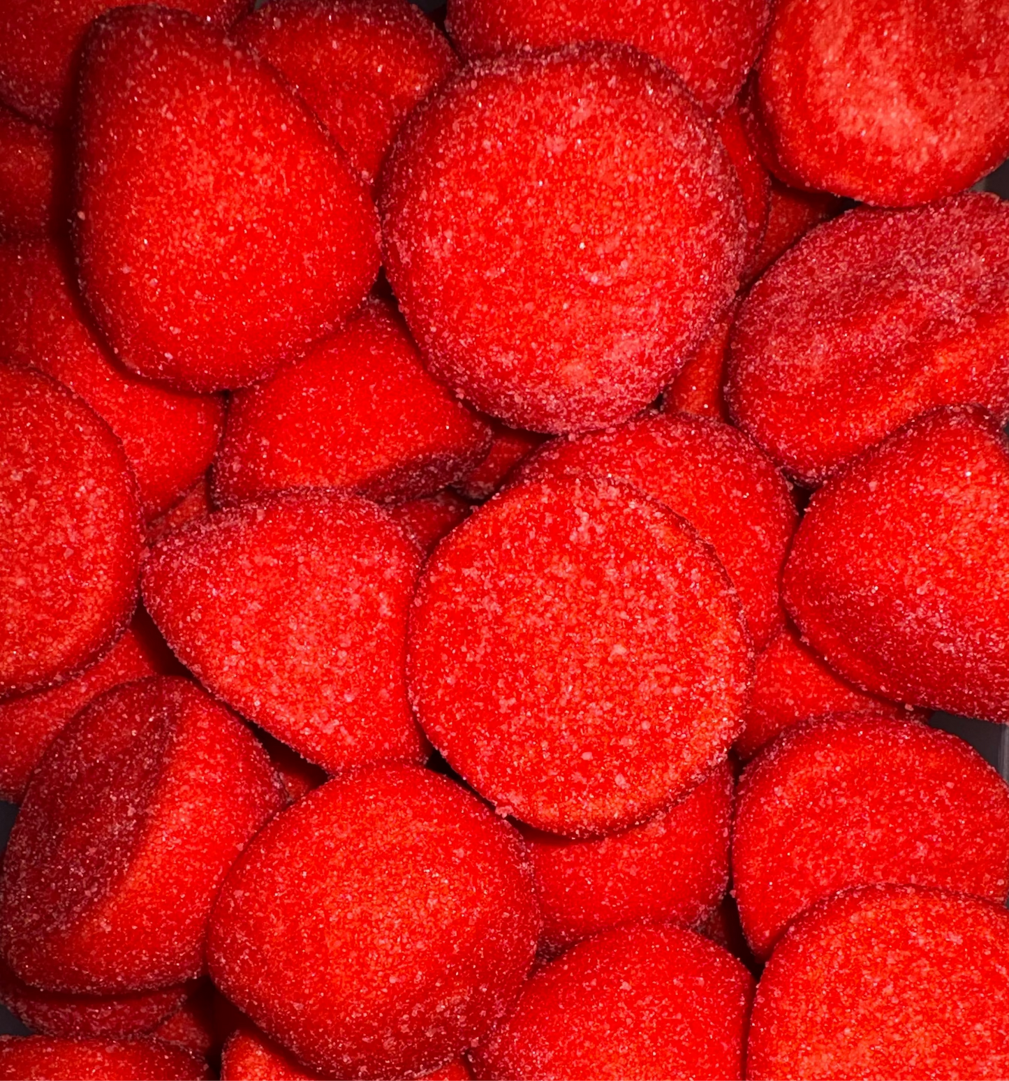 Balle De Golf Fraise (Lot de 5)