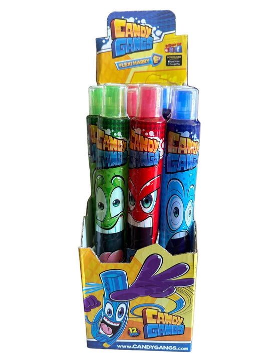 Spray Flexi Harry (x1)