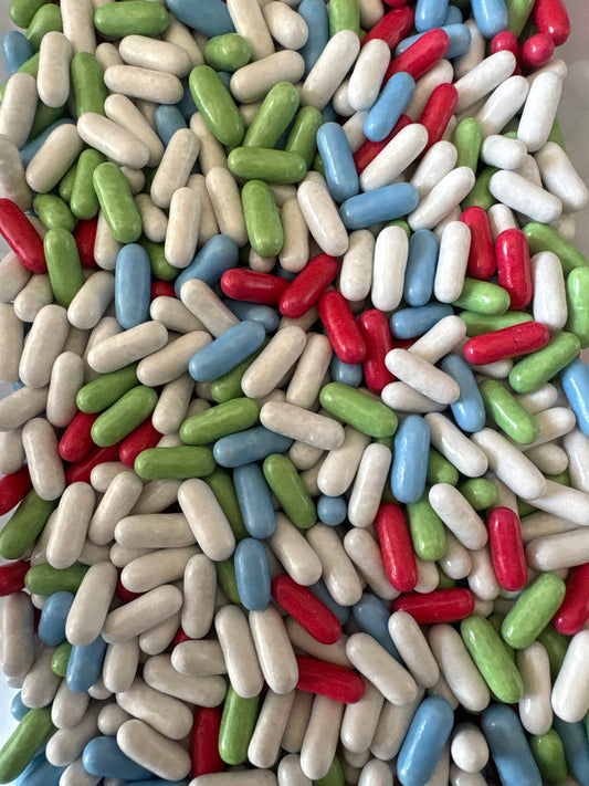 Haribo Carensac (100g)