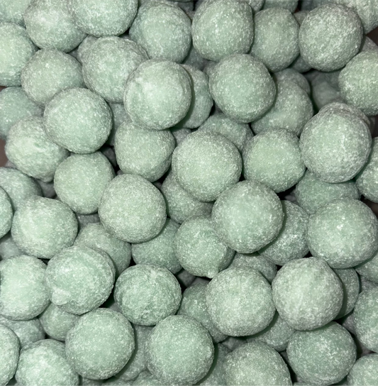 Dr. Sour Balls Pomme (100g)