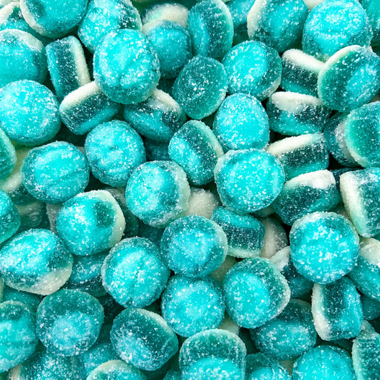 Tartelette Framboise Sucré (100g)