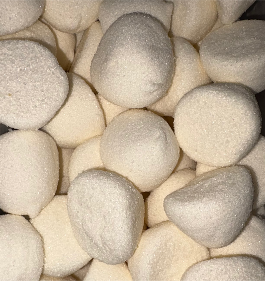 Balle De Golf Vanille (Lot de 5)