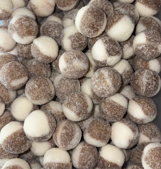 Dr. Sour Balls Cola (100g)