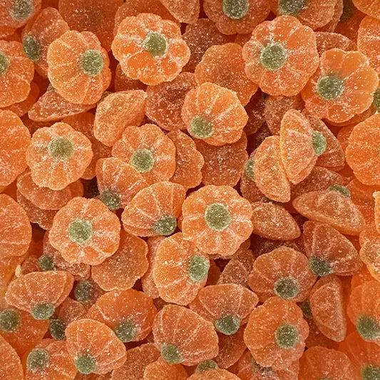 Mandarine Sucrée (100g)