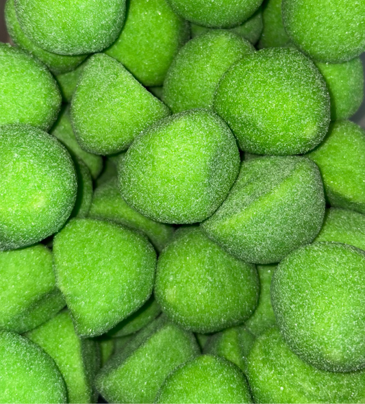 Balle De Golf Pomme (Lot de 5)