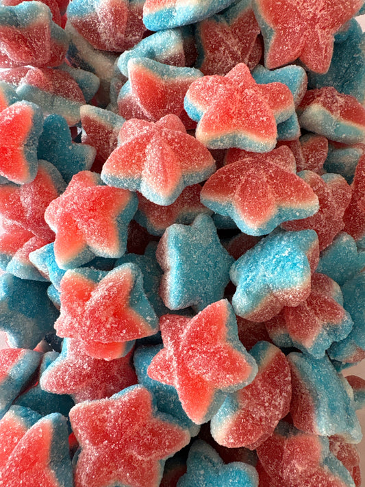 Étoile Frizzy (100g)