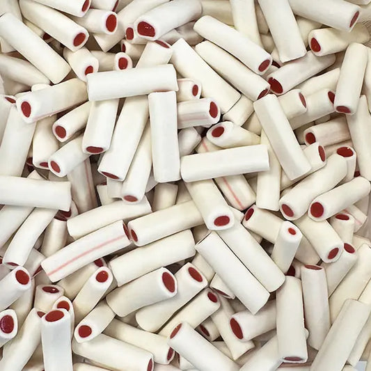 Mini Câble Fraise-Crème (100g)