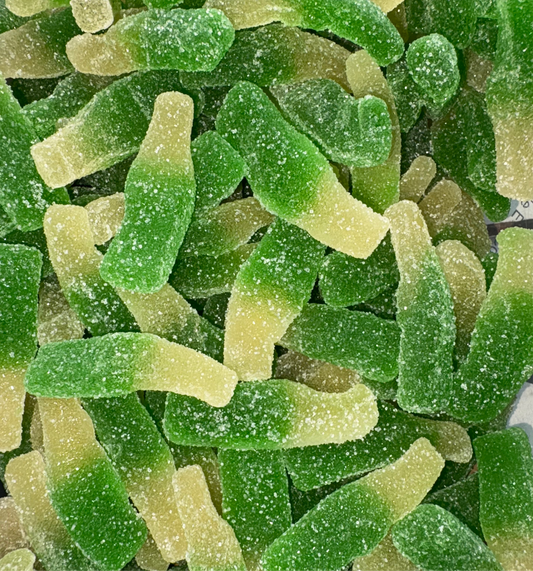 Bouteille Mojito (100g)