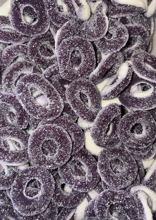 Anneaux Passion (100g)