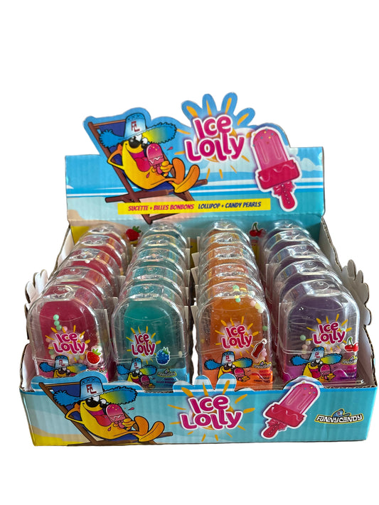 Ice Lolly (x1)