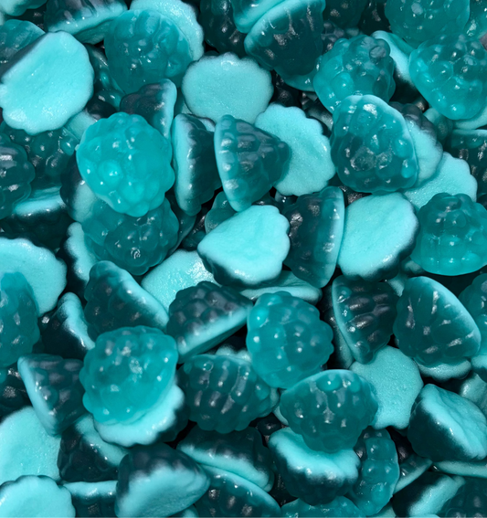 Framboise Coeur Acidulée (100g)