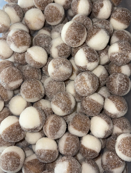 Dr. Sour Balls Cola (100g)