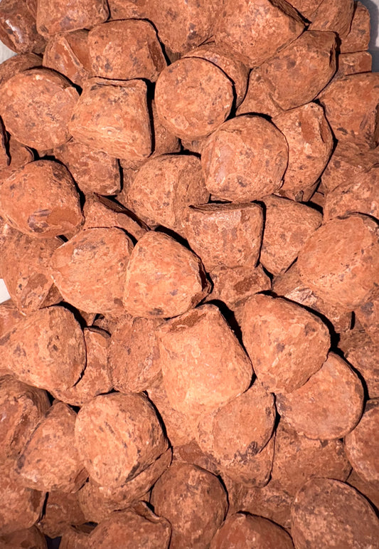Truffes aux chocolat (100g)