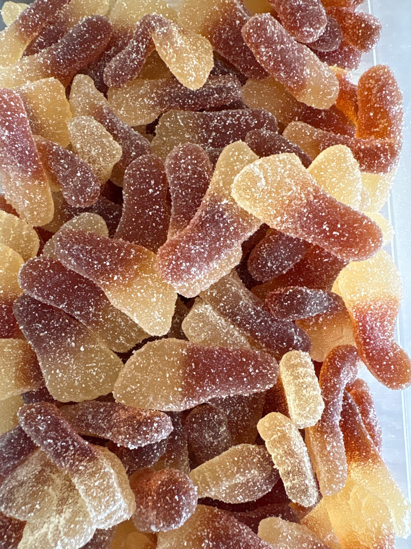 Pied Cola (100g)