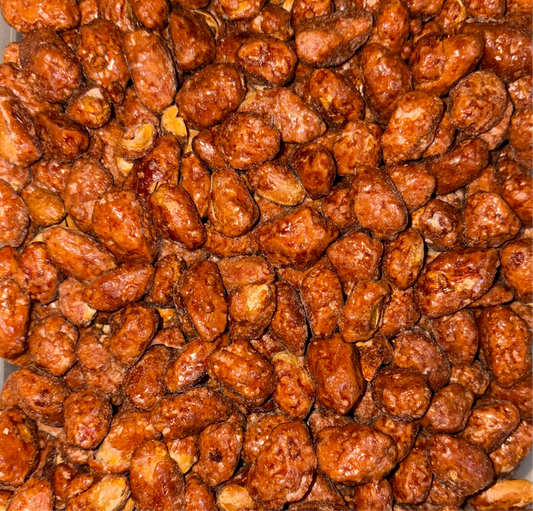 Chouchou Caramélisé (100g)