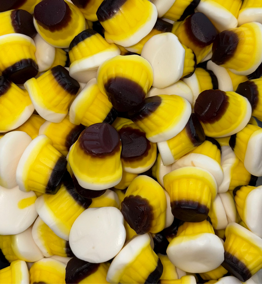 Crème Caramel (100g)