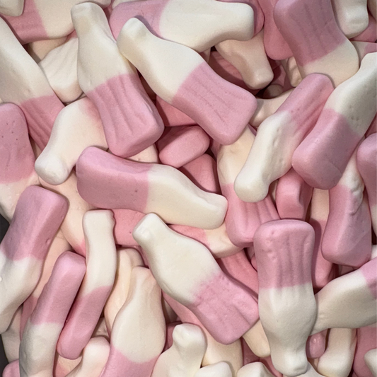 Bouteille Milkshake (100g)